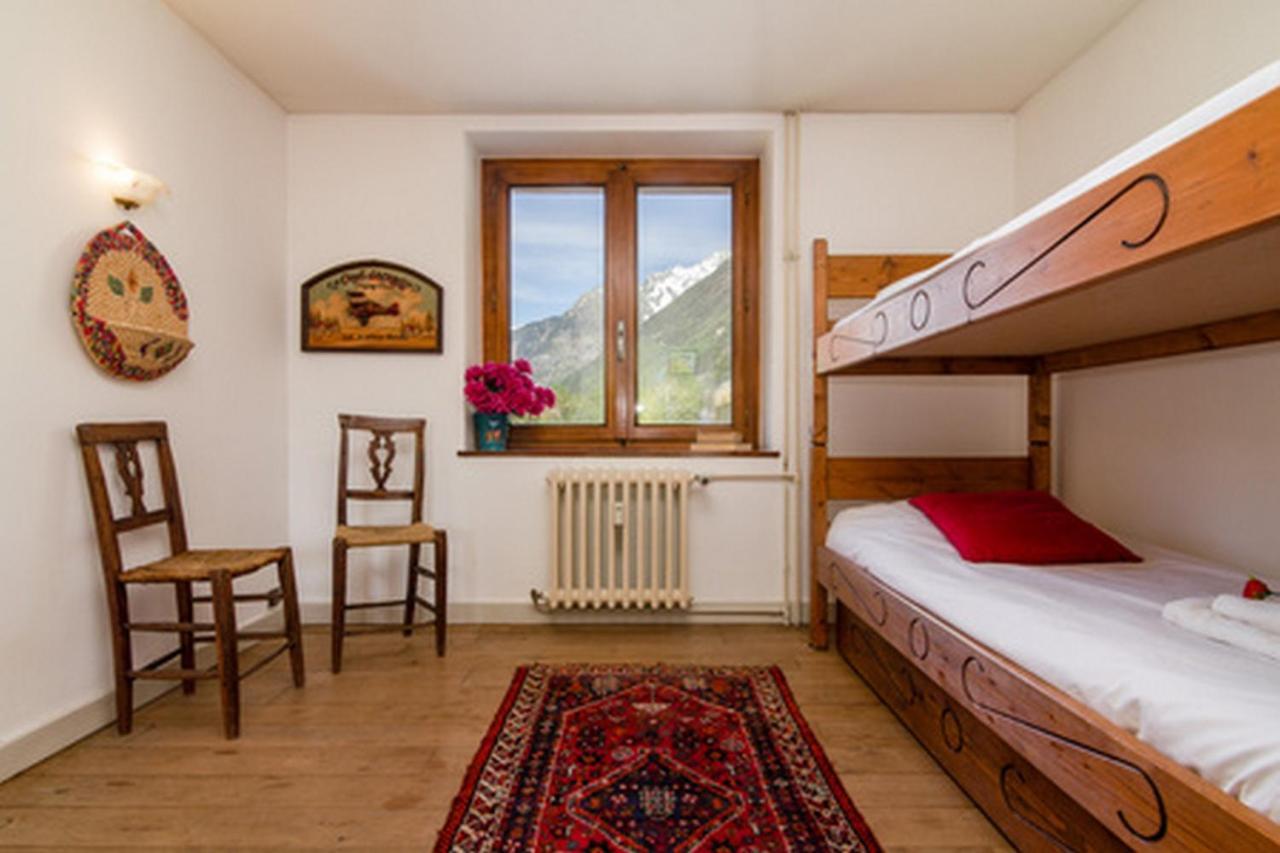 Celeste Apartment Chamonix