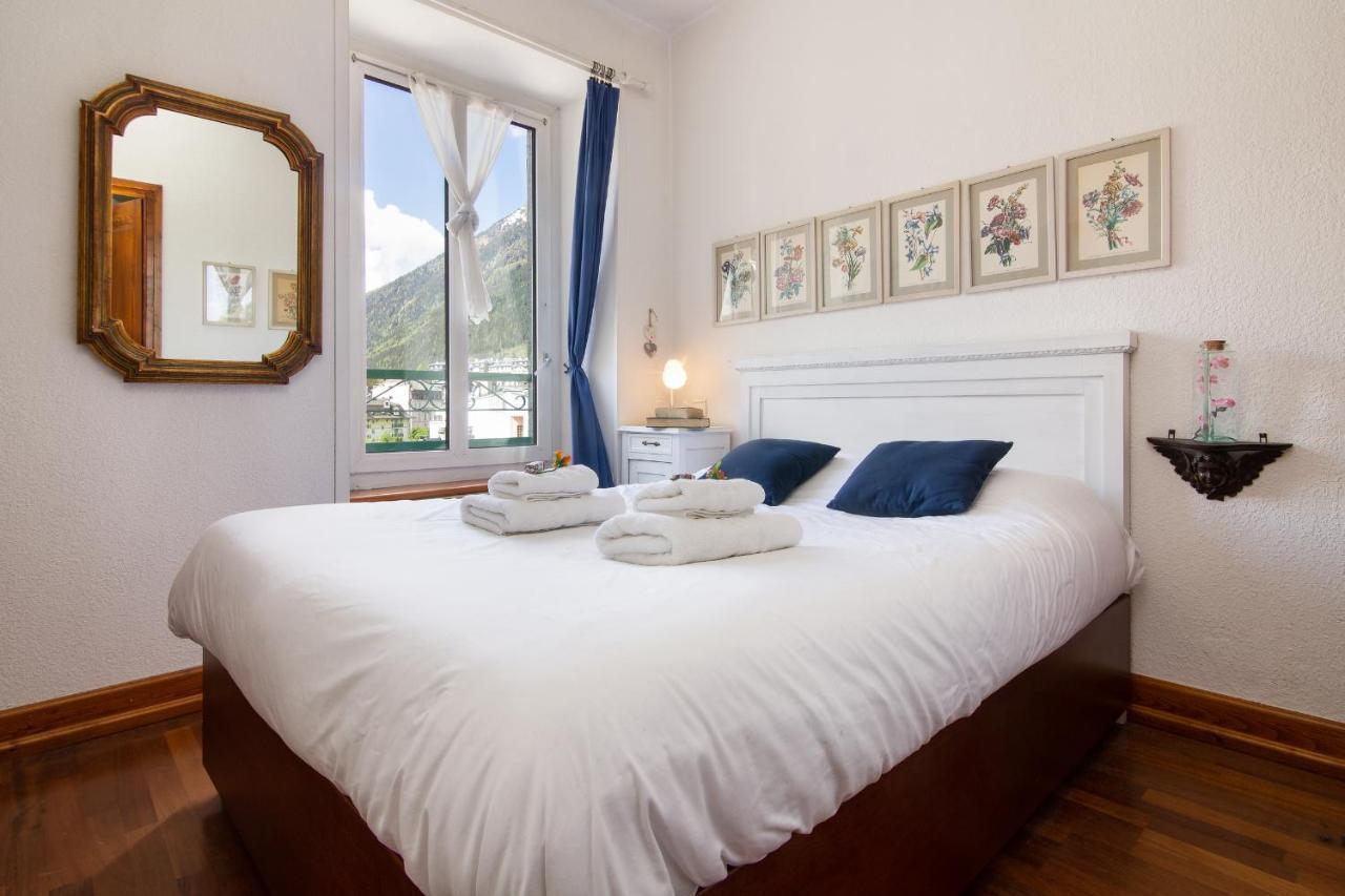 Apartment Belle Epoque Happy