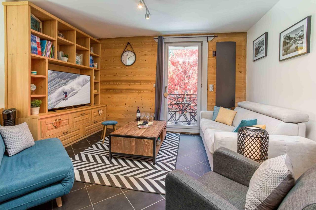 Apartment Le Paradis 25 - Year