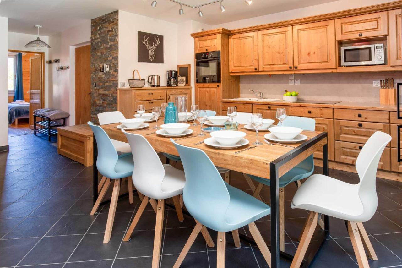 Apartment Le Paradis 25 - Year *