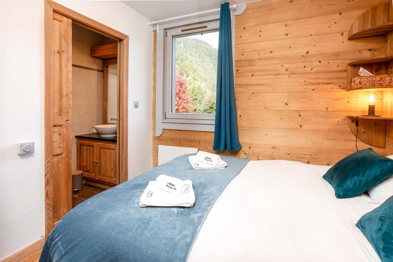 Le Paradis 25 - Year Apartment Chamonix