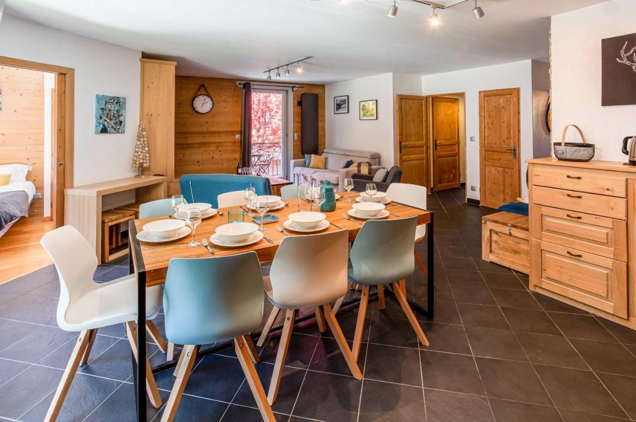 Apartment Le Paradis 25 - Year