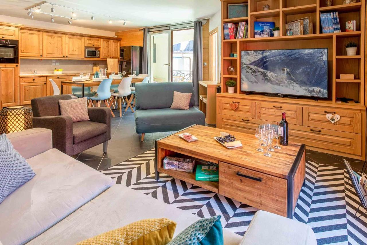 Apartment Le Paradis 25 - Year *