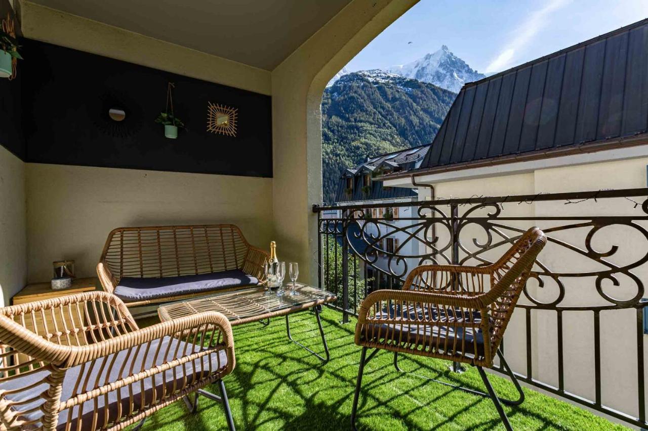 Apartment Le Paradis 25 - Year *