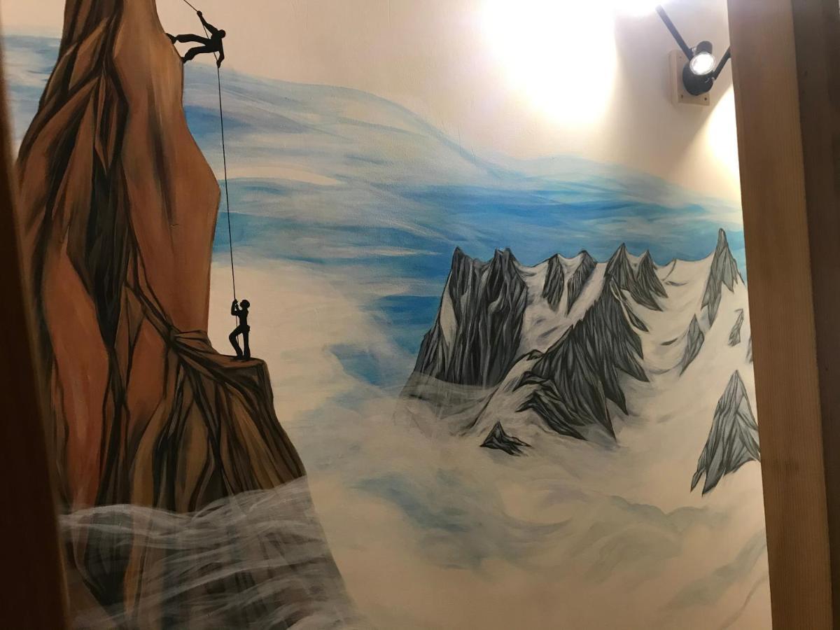 Appartement Cosy Proche Des Grands Montets *
