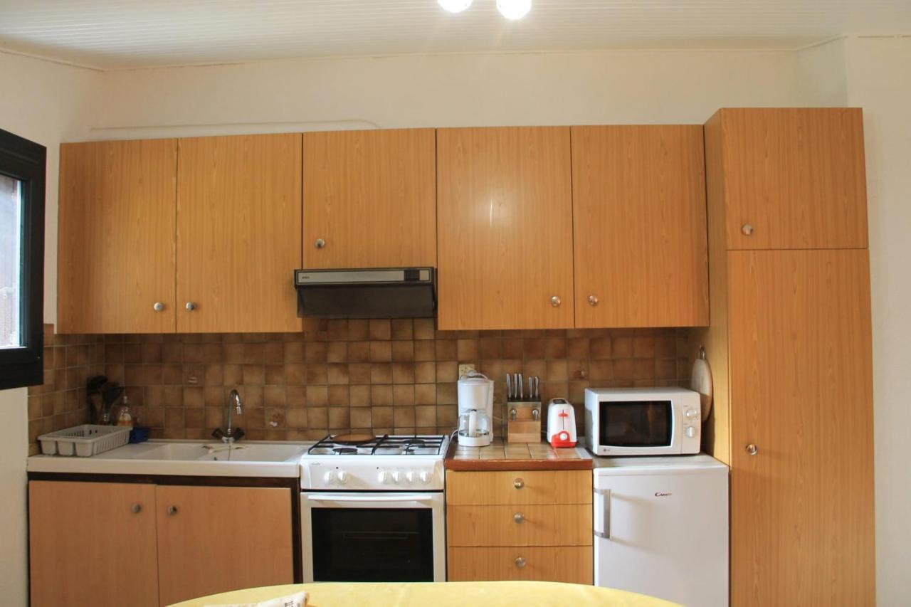 Cosy Near The Slopes In Apartment