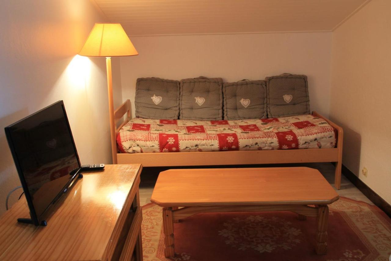 Cosy Near The Slopes In Chamonix