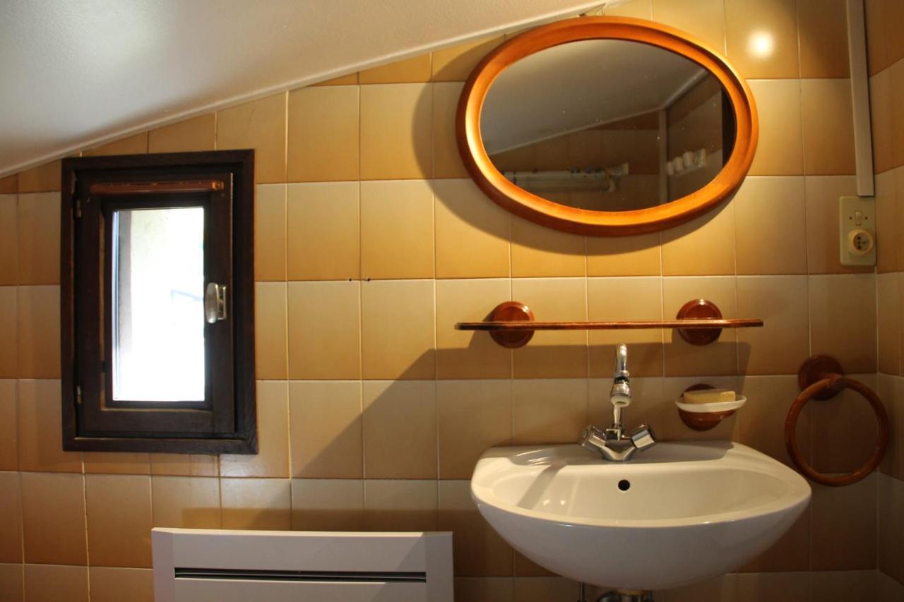 Cosy Near The Slopes In Apartment *