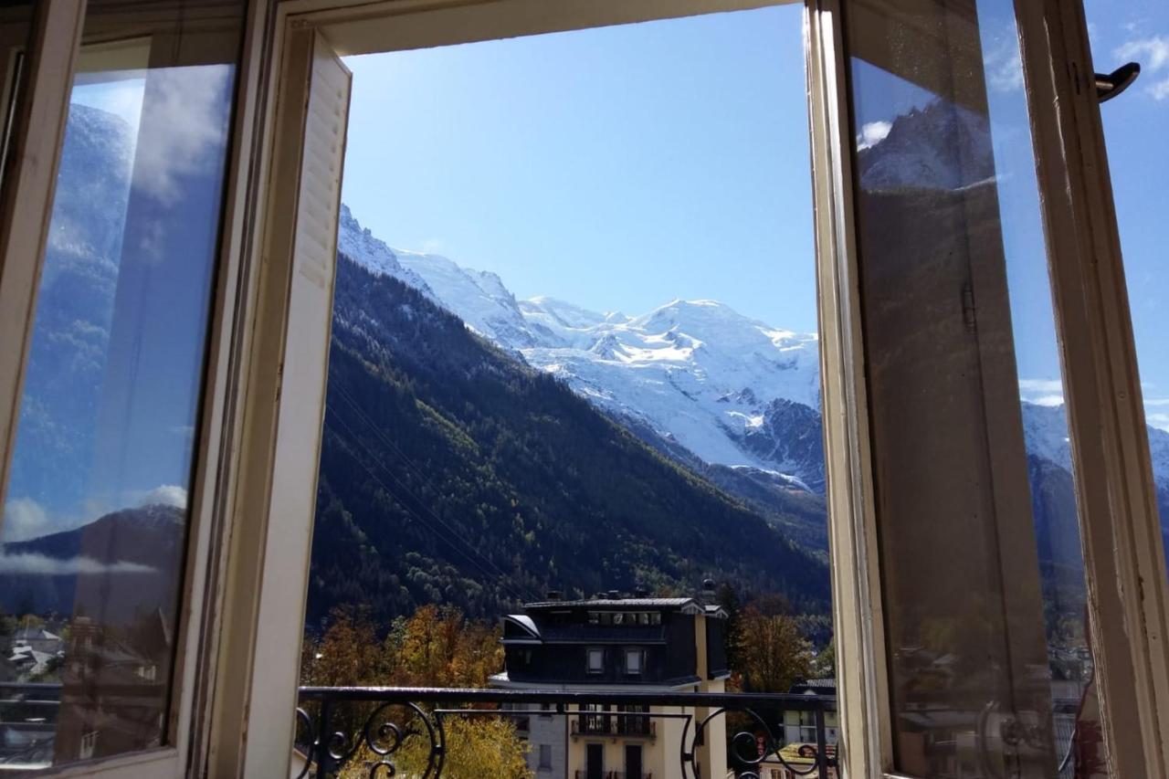 Appartement Large Studio In The Center Of