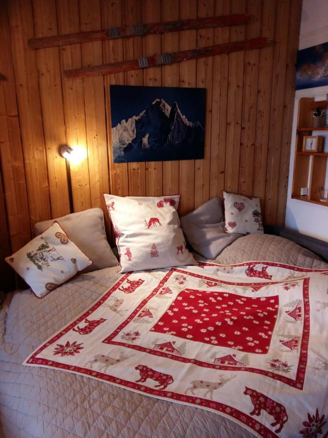 Large Studio In The Center Of