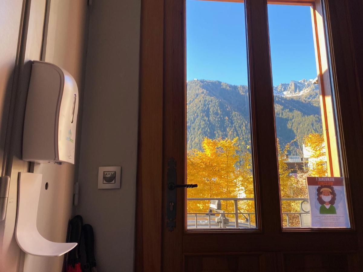 Mont Blanc