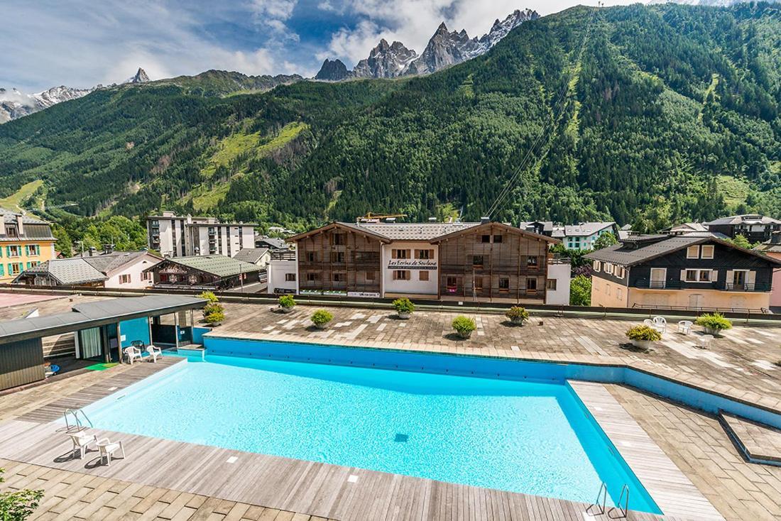 Beausite - Alpes Travel - - Sleeps 2-4