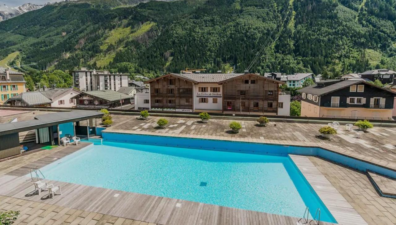 Beausite - Alpes Travel - - Sleeps 2-4 Chamonix