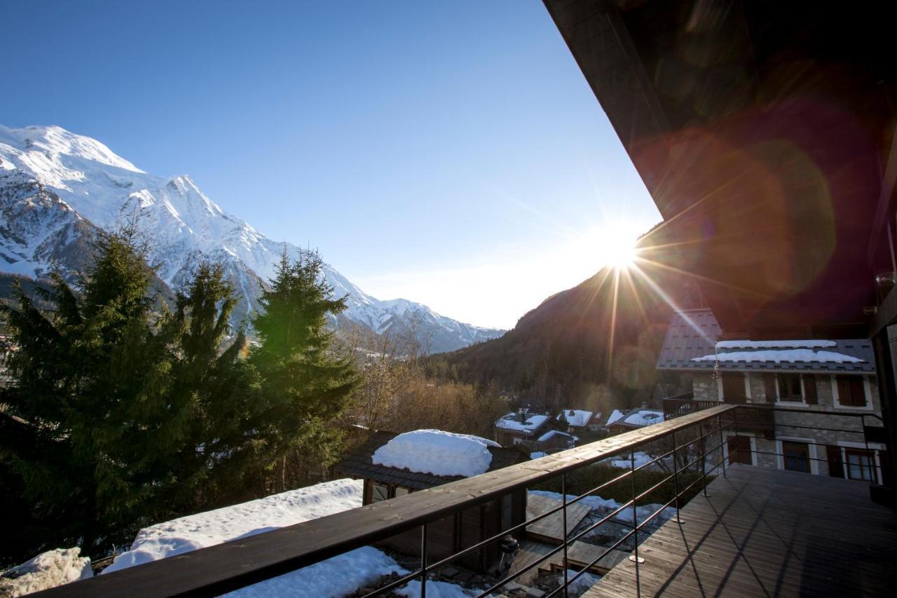 Chalet Stunning Views *