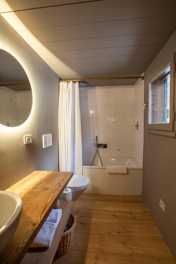 Stunning Views Chalet Chamonix