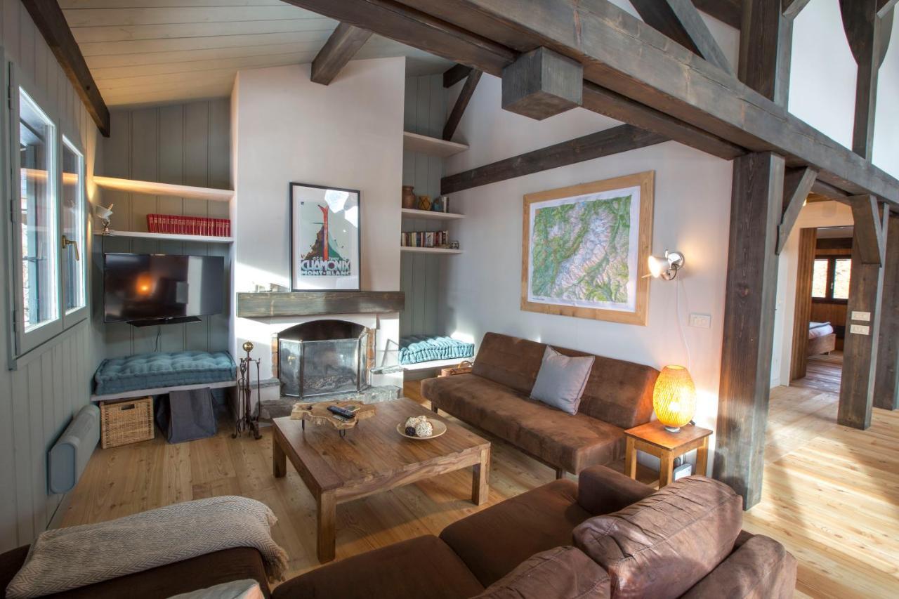 Stunning Views Chalet