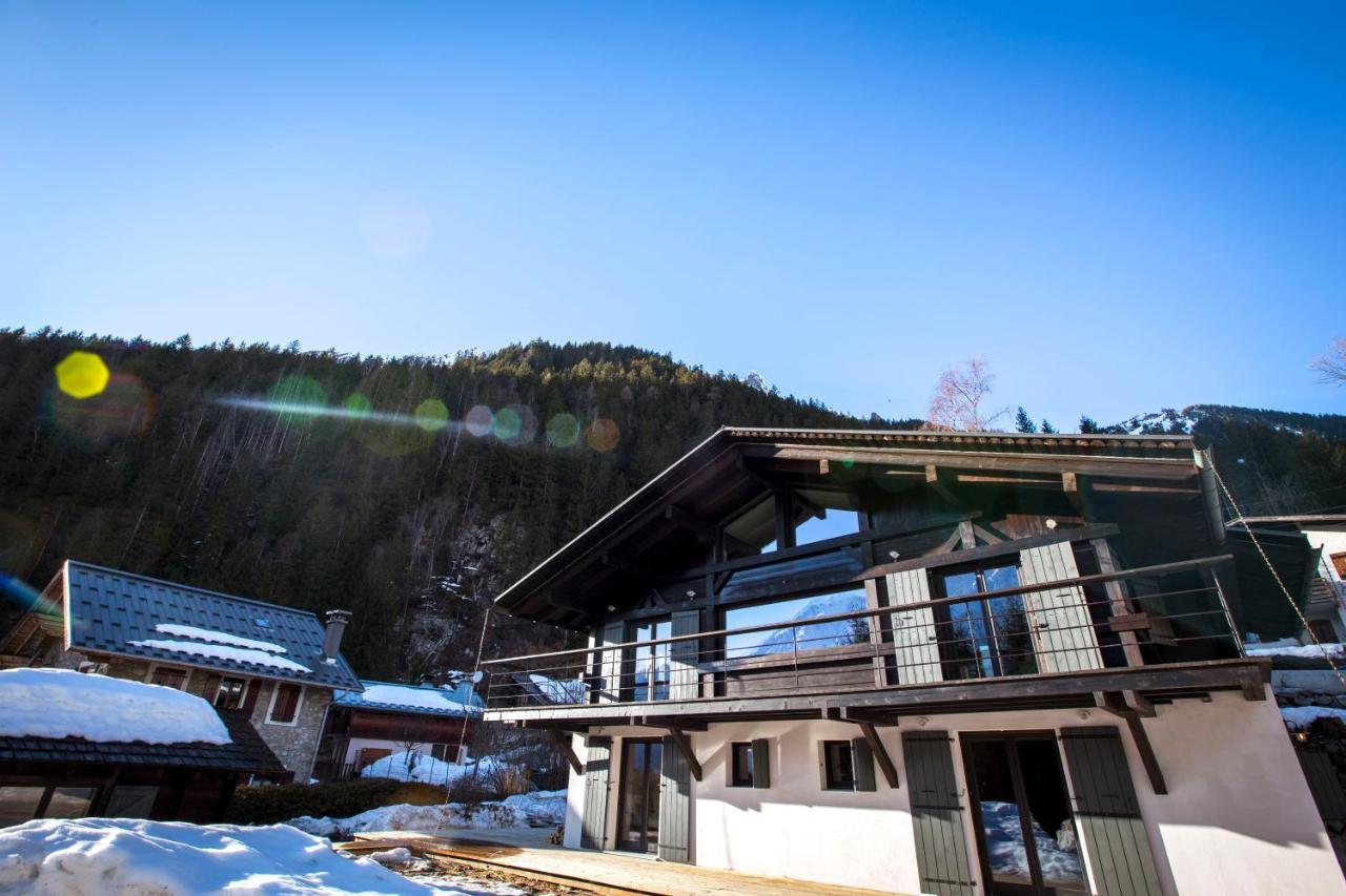 Chalet Stunning Views *