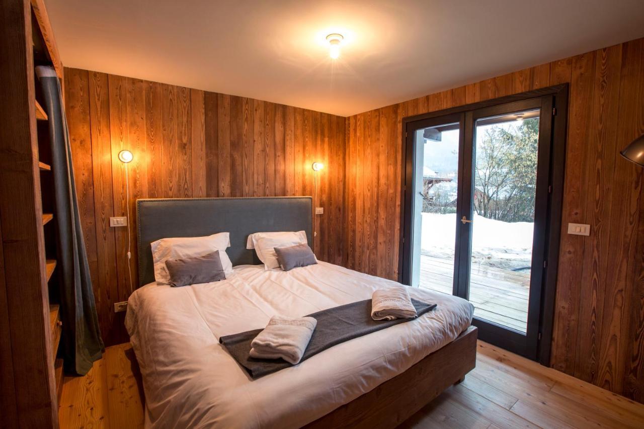 Chalet Stunning Views