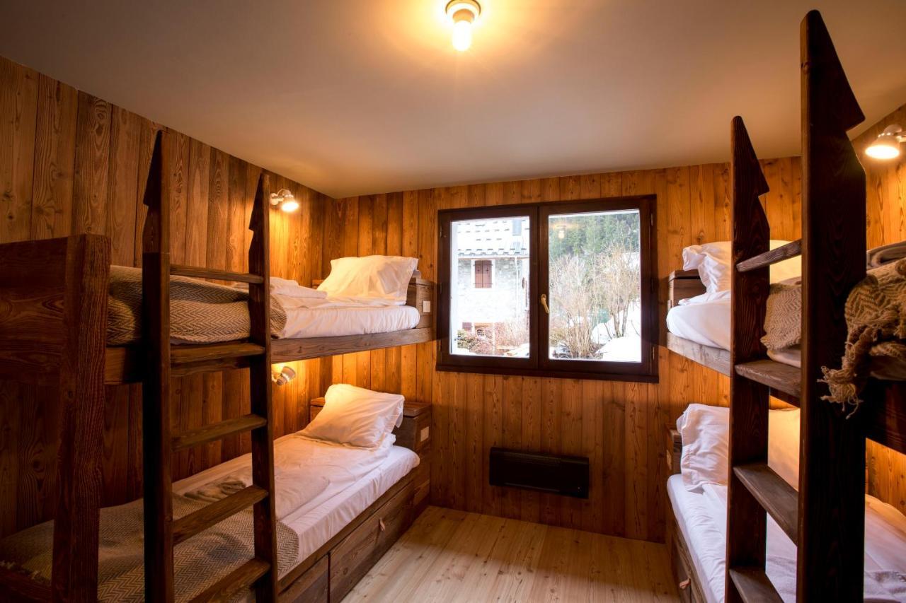 Chalet Stunning Views