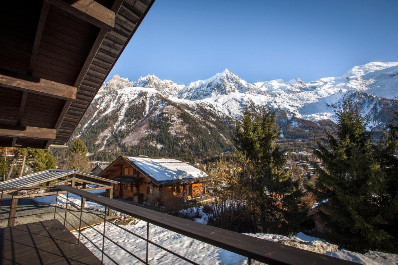 Chalet Stunning Views *