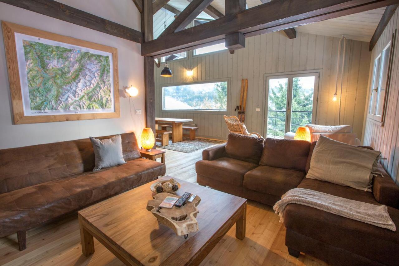 Stunning Views * Chamonix