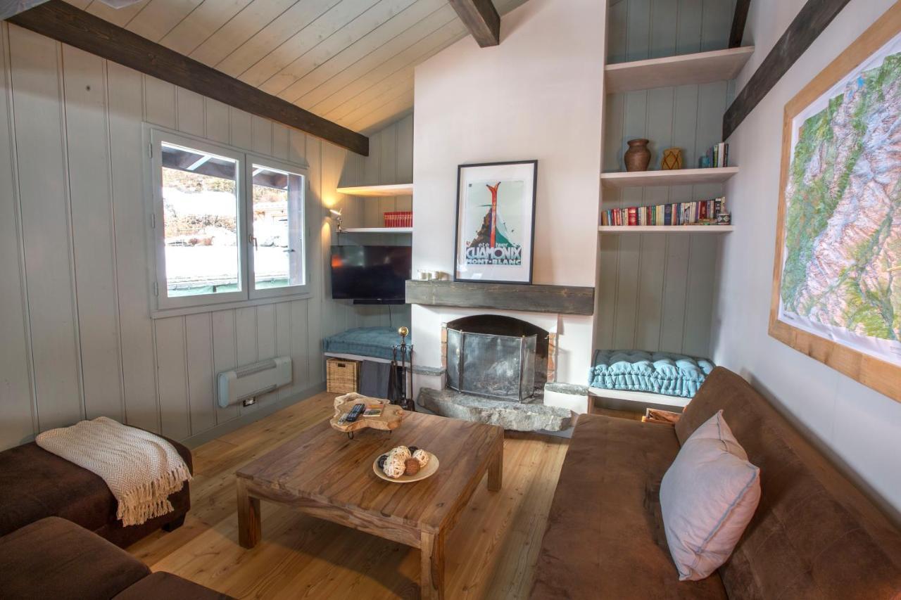 Chalet Stunning Views *