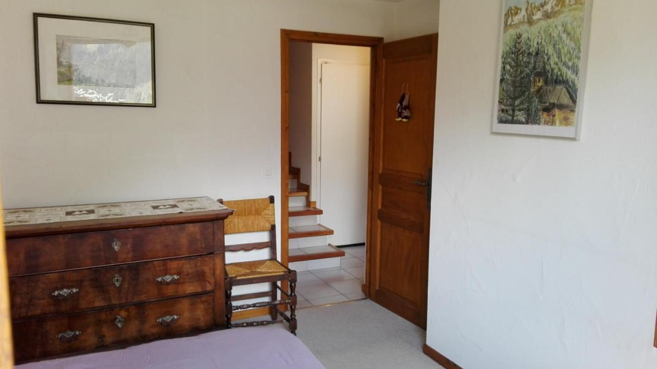 Erminea Chalet Chamonix