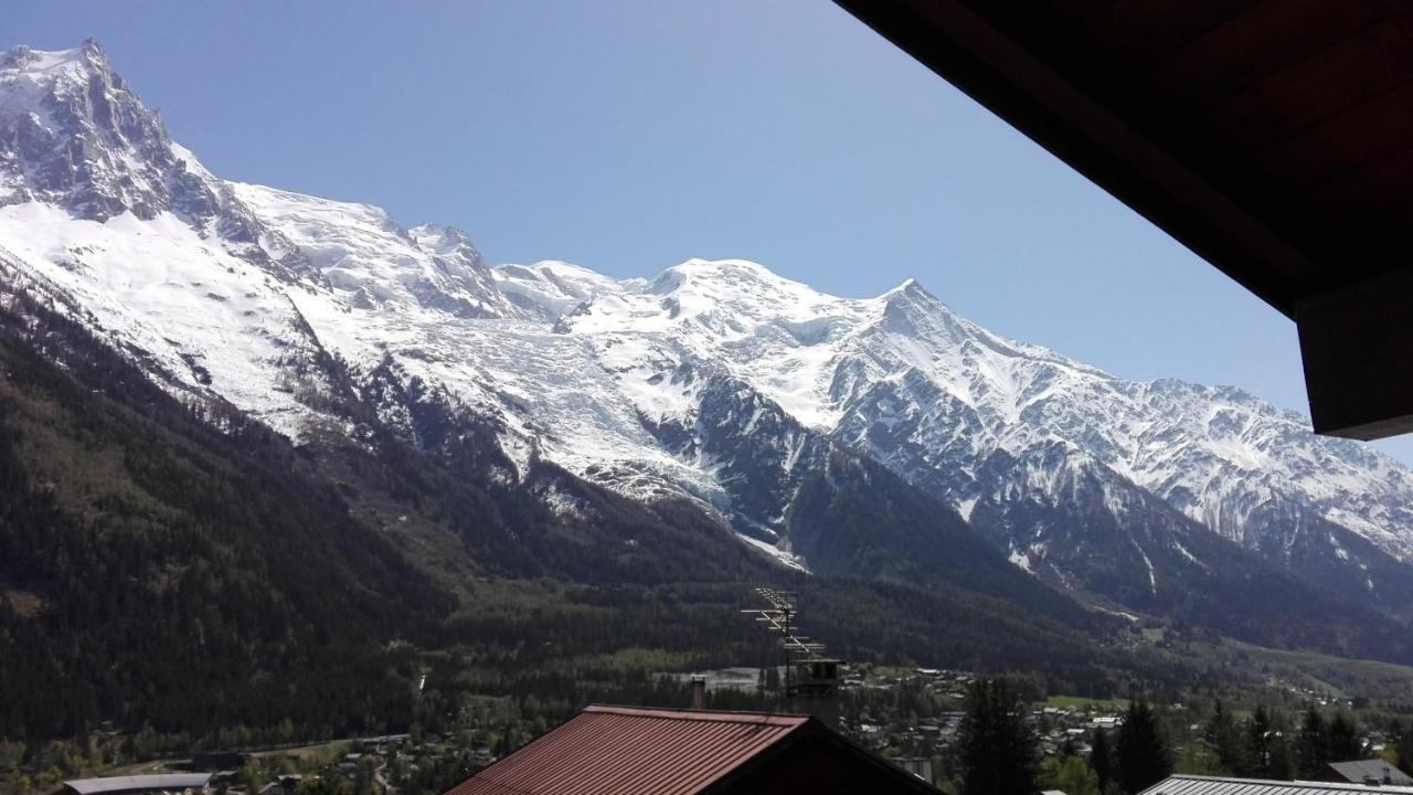 Erminea Chamonix
