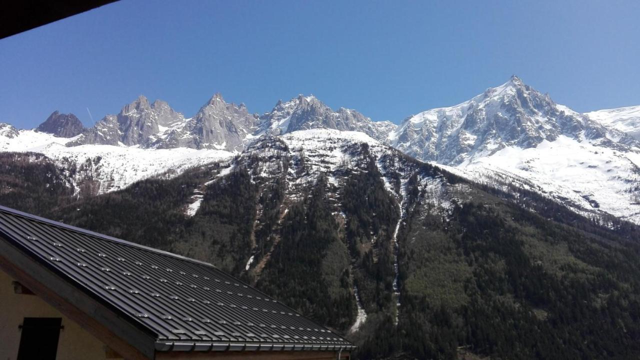 Chalet Erminea