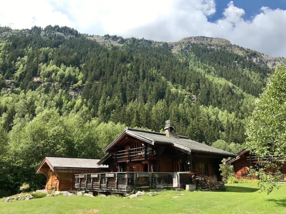 Chalet Alba *