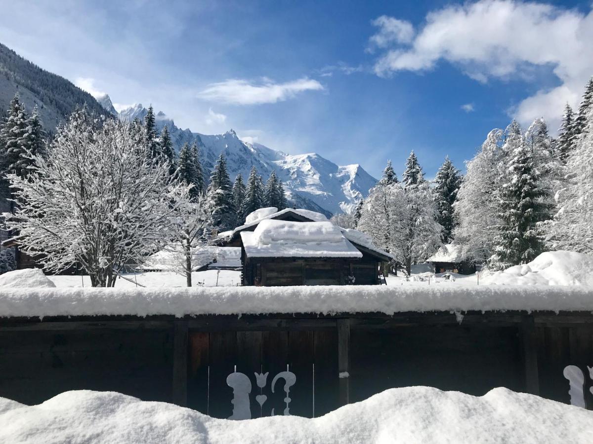 Alba Chalet