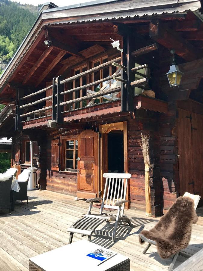 Alba Chalet