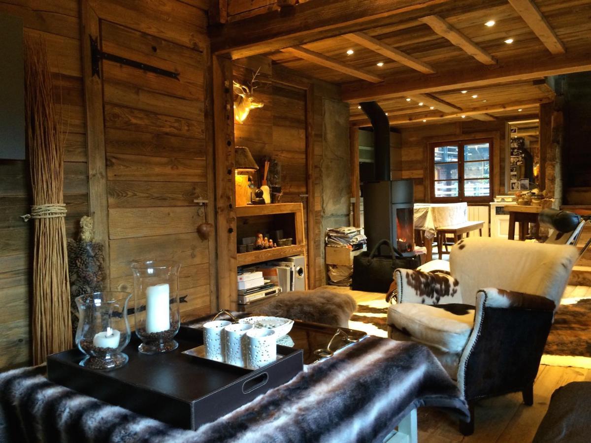 Chalet Alba Chamonix