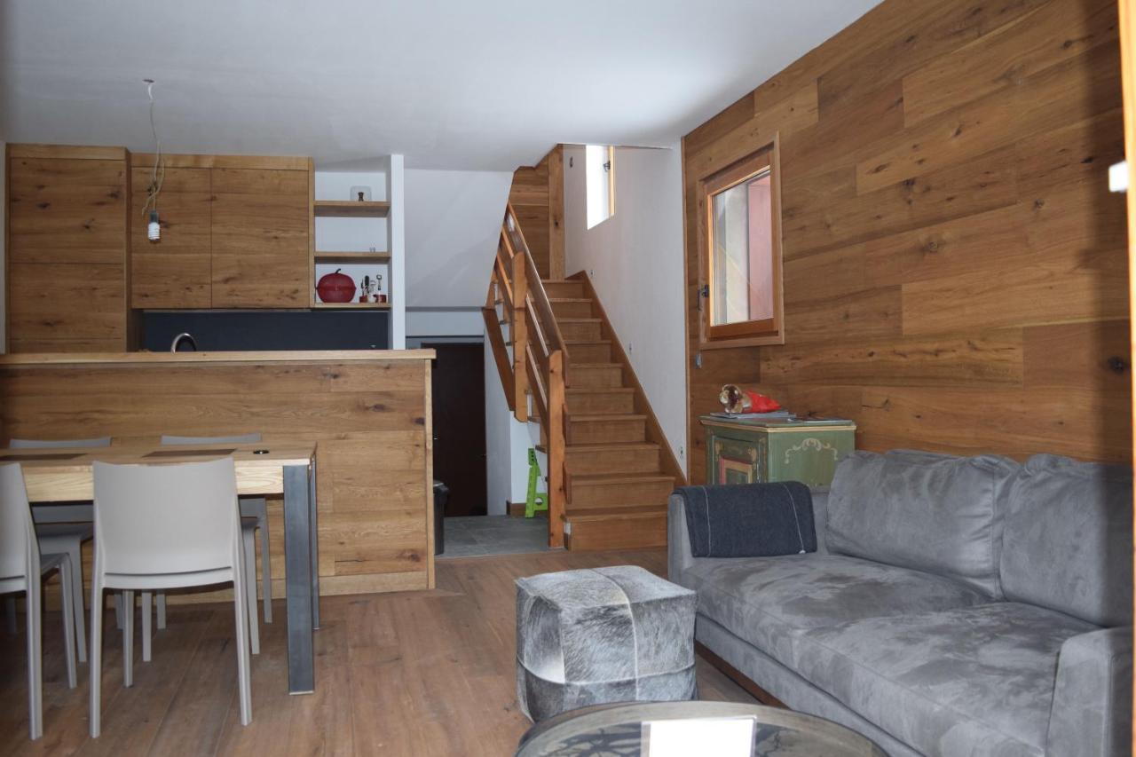 Chalet Pic Janvier