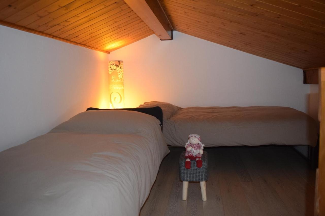 Chalet Pic Janvier *