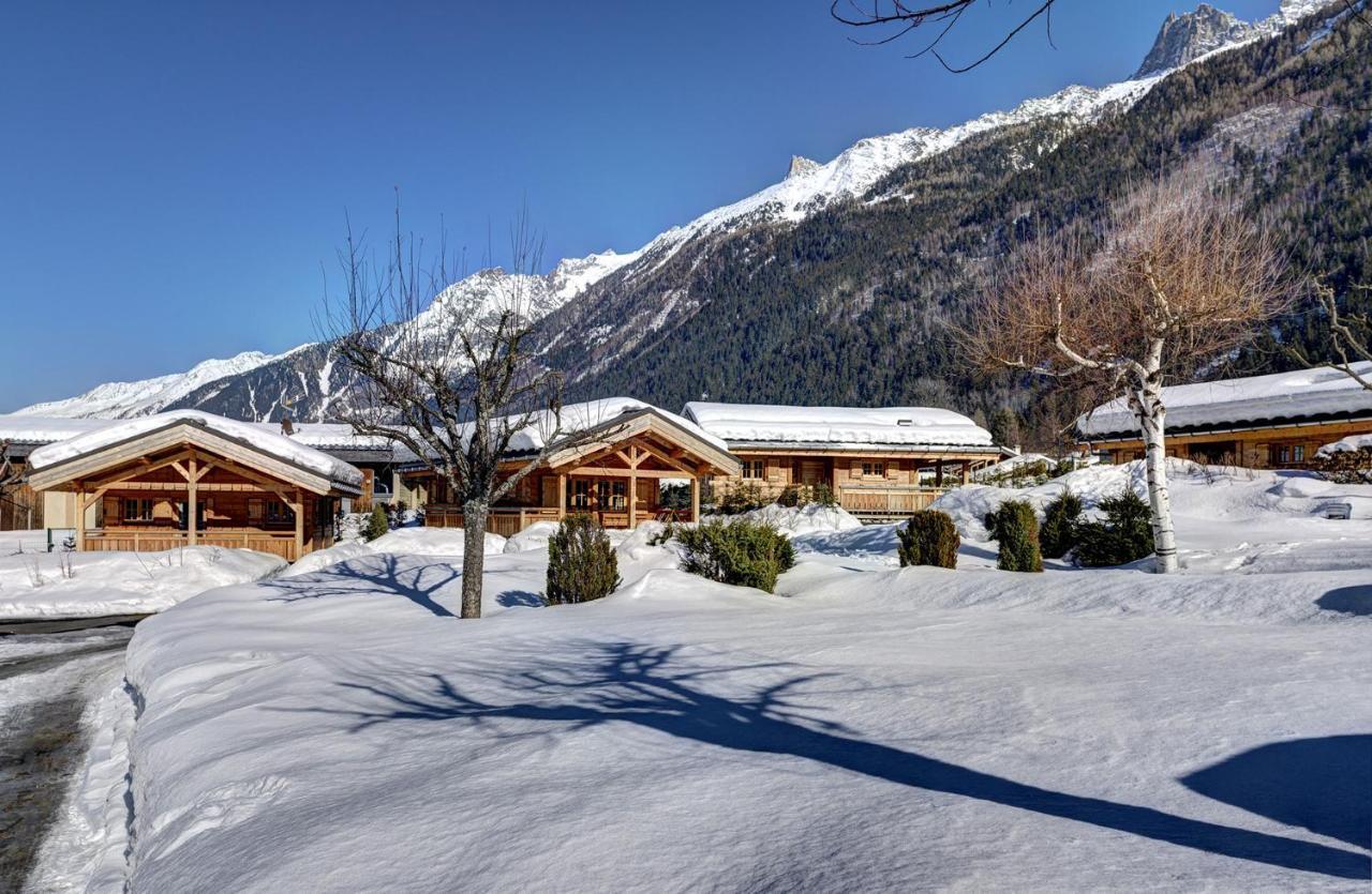 Chalet Ile Des Barrats *