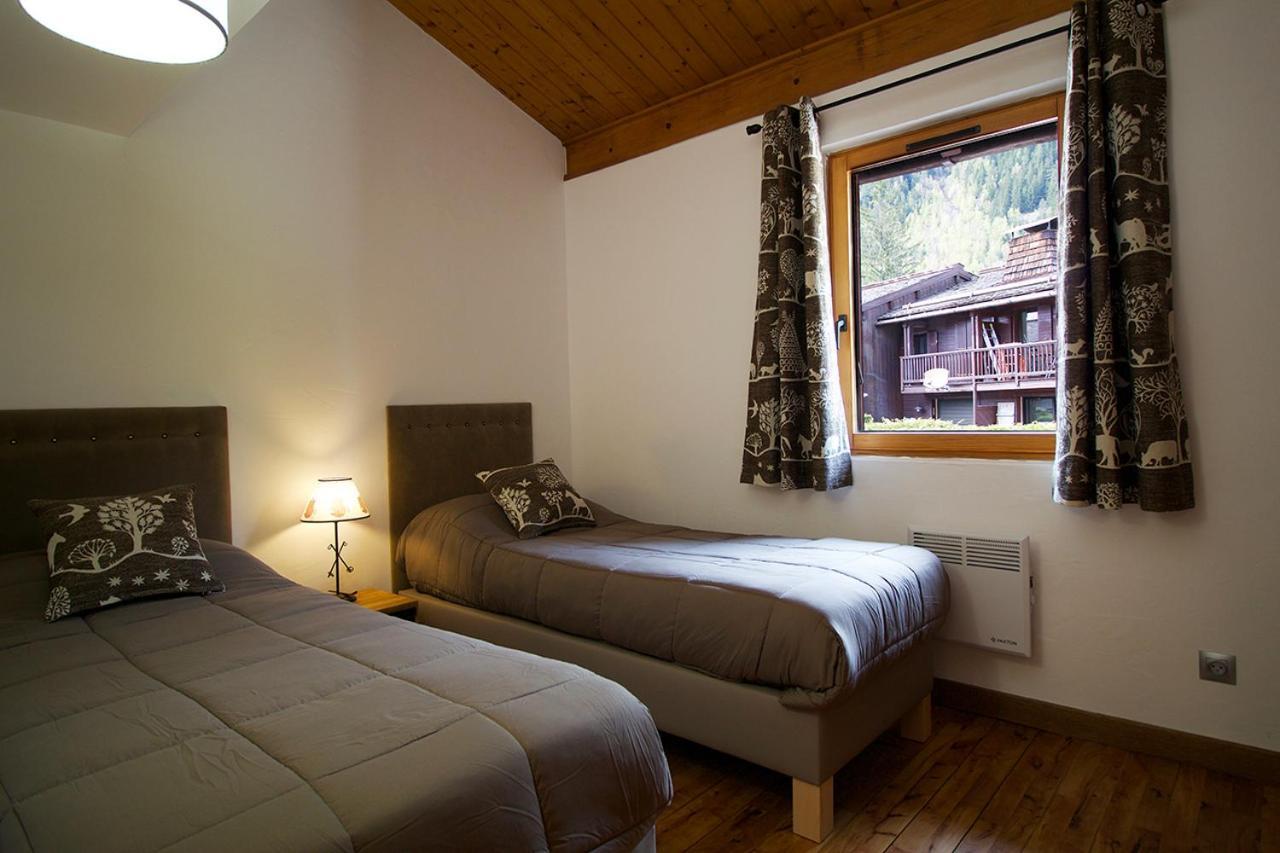 Pic Janvier Chalet