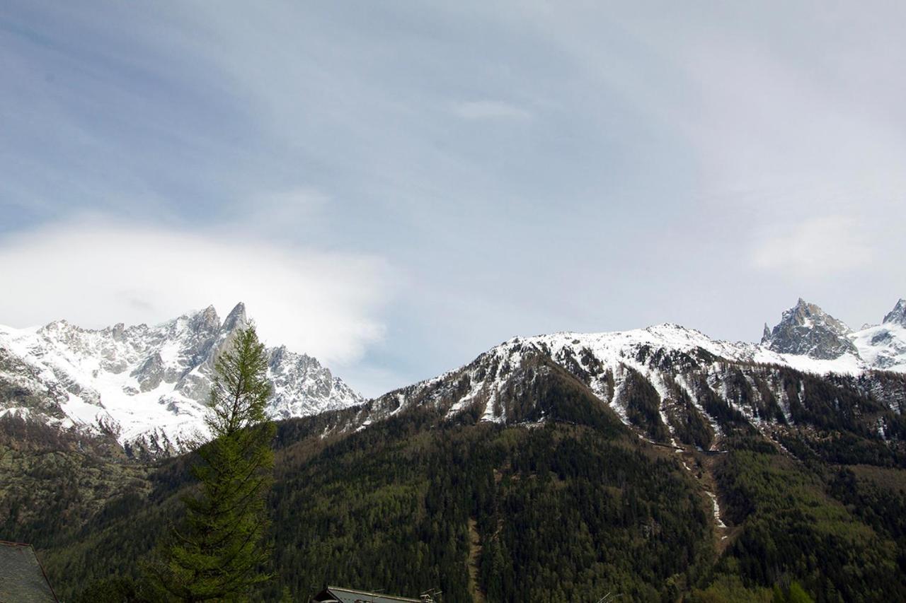 Chalet Pic Janvier *