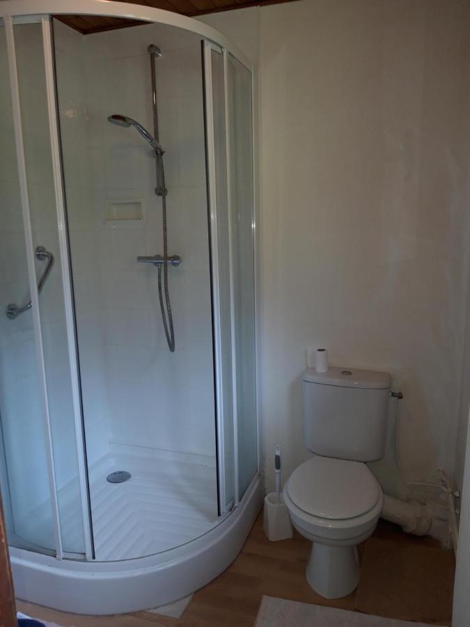 Bed & Breakfast Cremerie Balmat