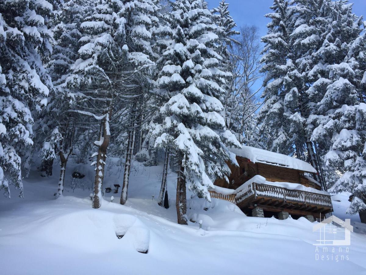 Le Mazot De La Fis Chamonix