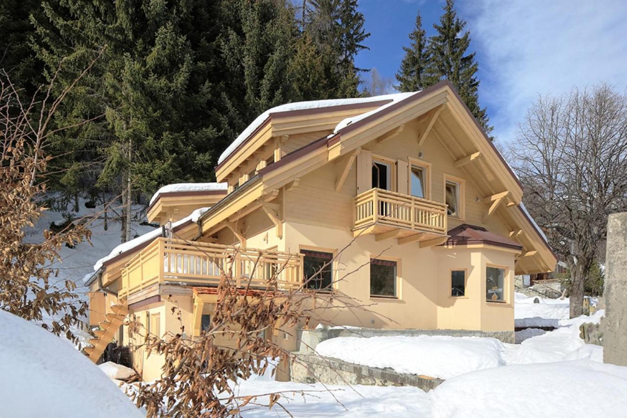 Le Relais De La Fis 6-14 Pers