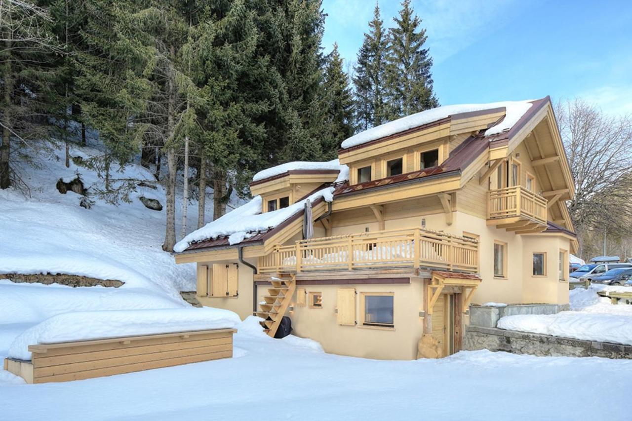 Le Relais De La Fis 6-14 Pers