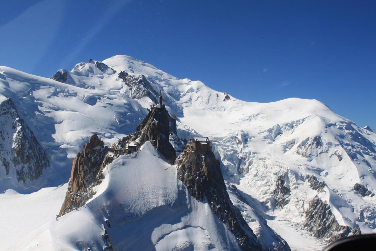 * Lioutraz * * Chamonix