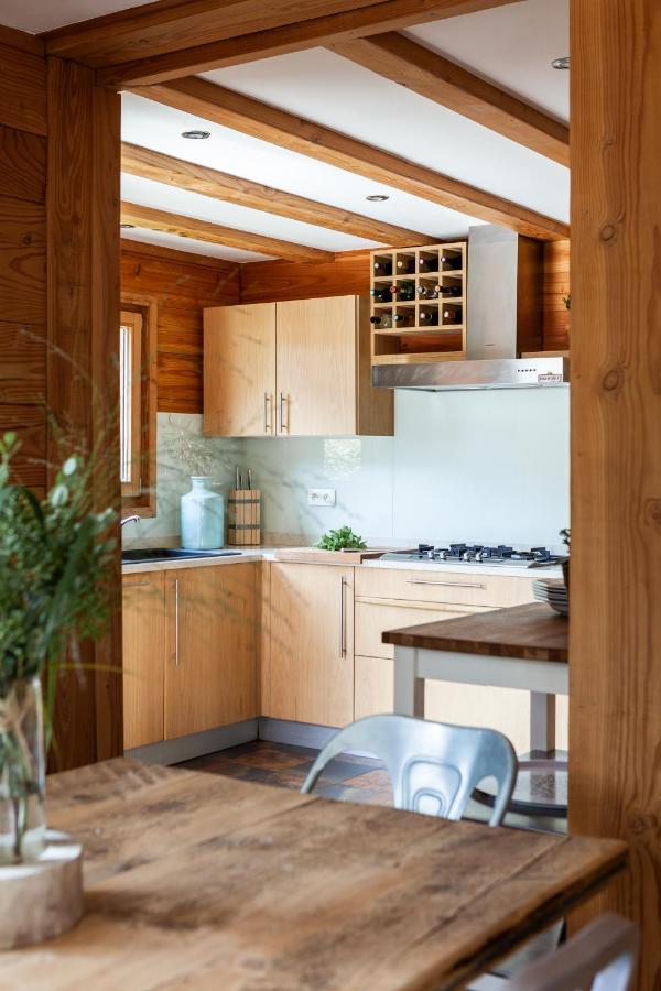 Chalet La Chaumiere Chamonix