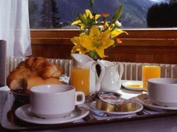Hotel De L'arve By Happyculture Chamonix