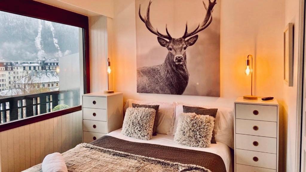 Appartement Du Brevent *