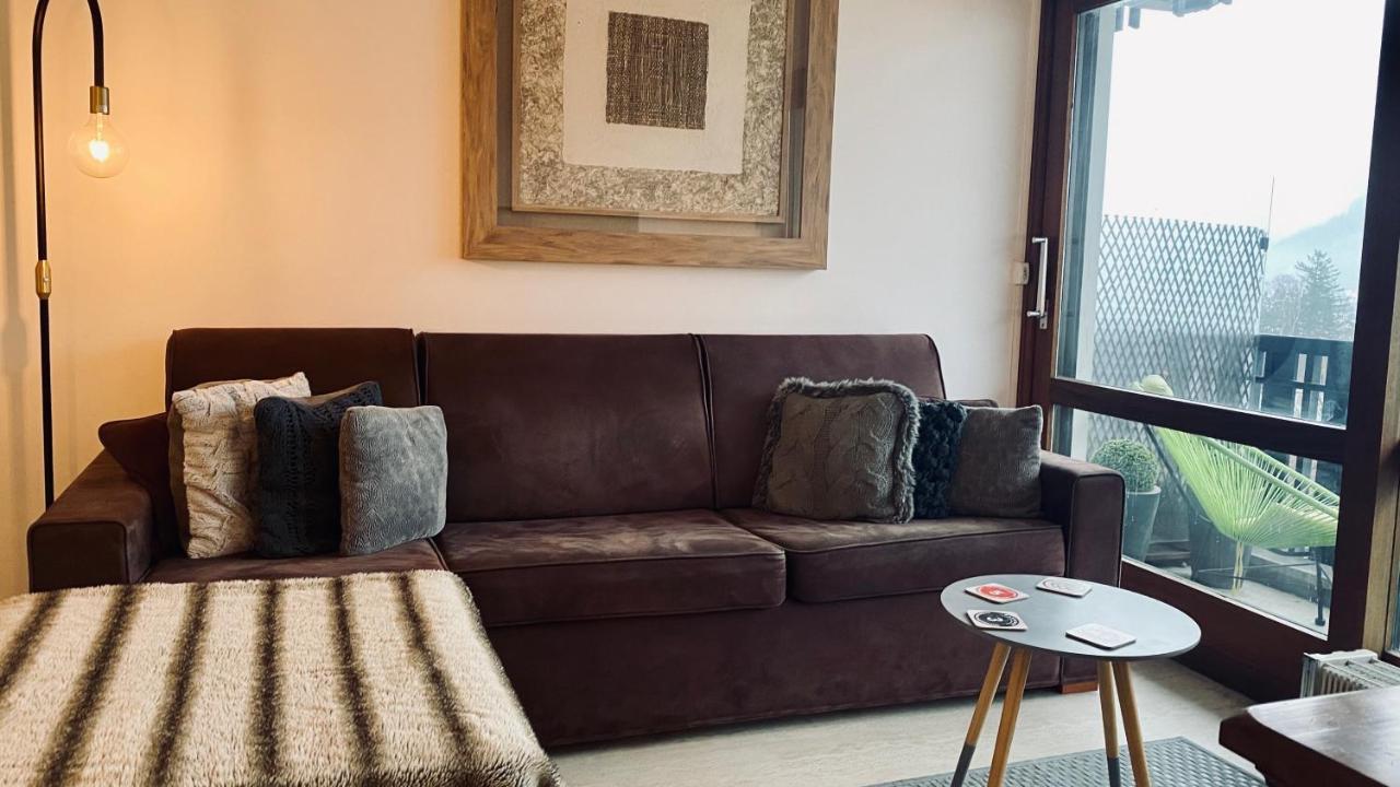 Du Brevent Appartement Chamonix