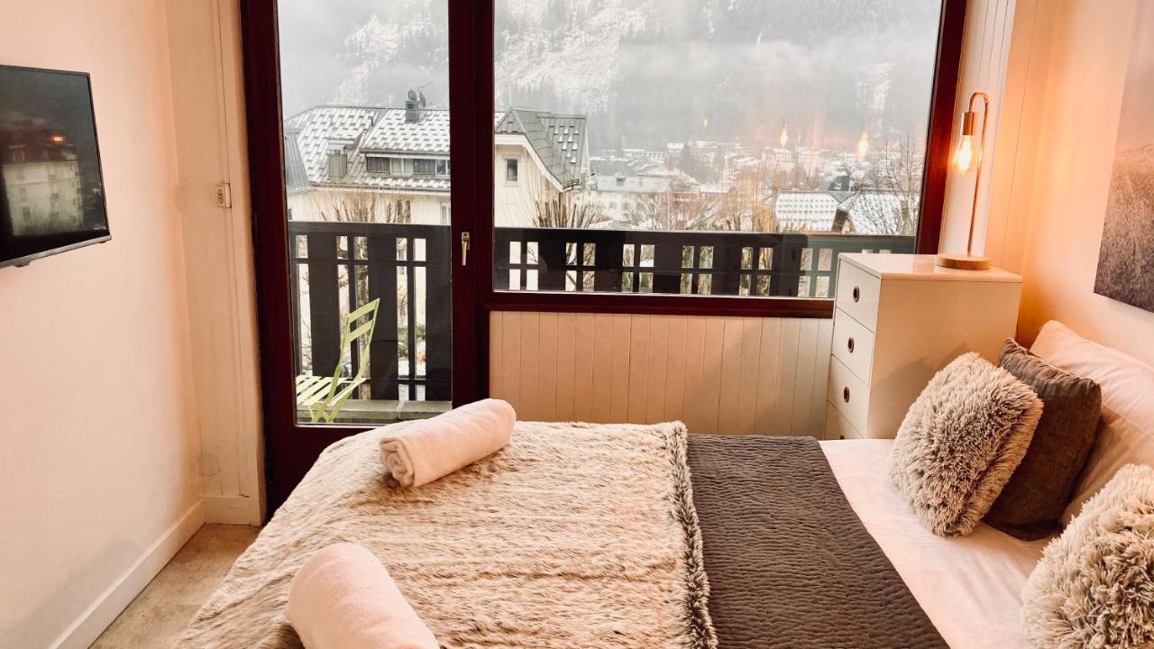 Du Brevent Appartement