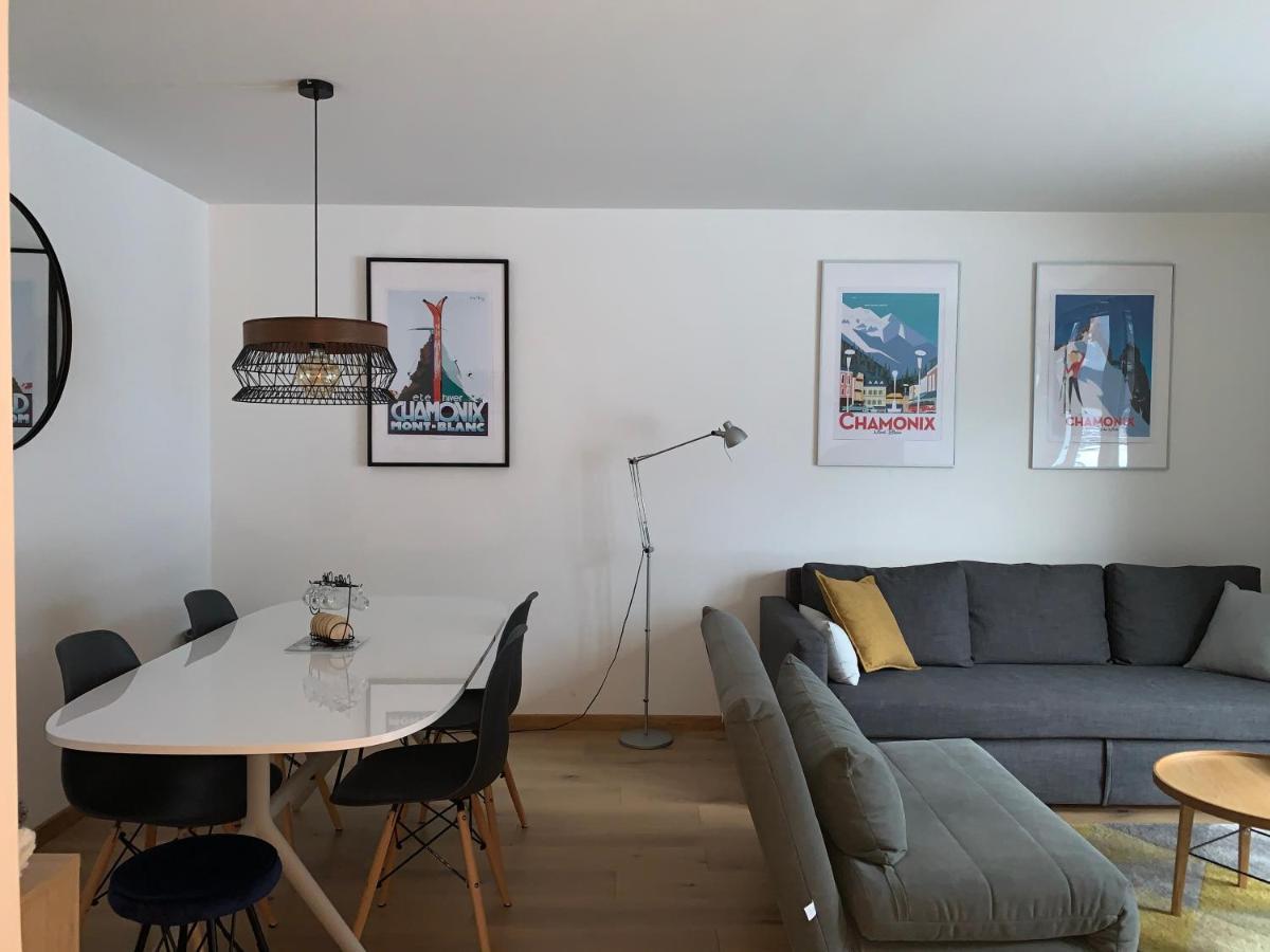 Le Lyret 2 Apartment