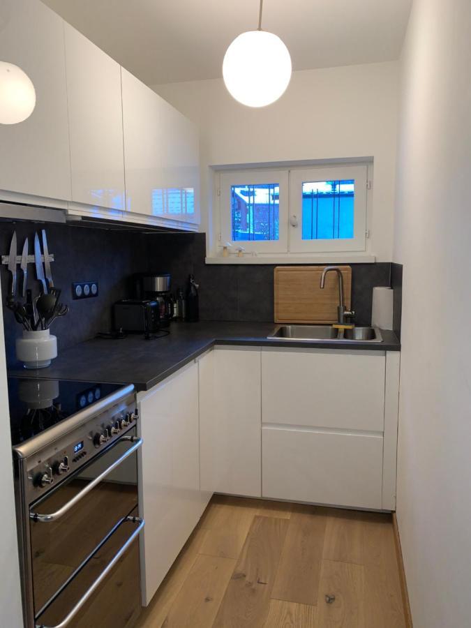 Apartment Le Lyret 2 Chamonix